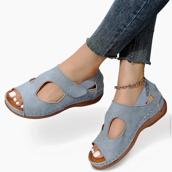 women sandals, casual sandals, summer shoes