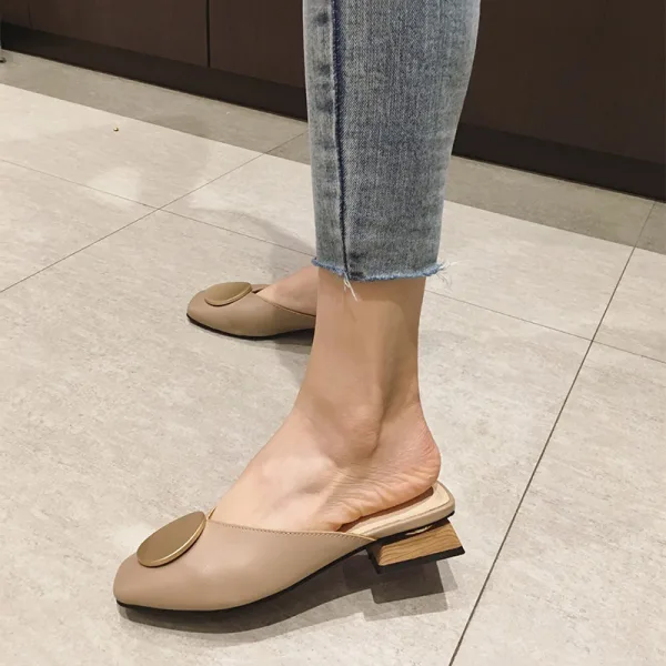 women sandals, flat sandals, slip on sandals